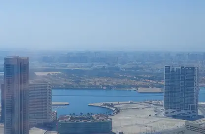 شقة - 2 غرف نوم - 3 حمامات للايجار في برج البوابة 3 - شمس أبوظبي - جزيرة الريم - أبوظبي
