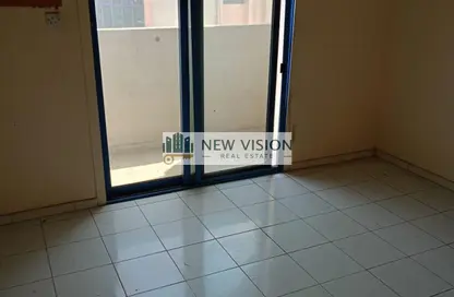 Apartment - 3 Bedrooms - 2 Bathrooms for rent in Rolla Square - Rolla Area - Sharjah