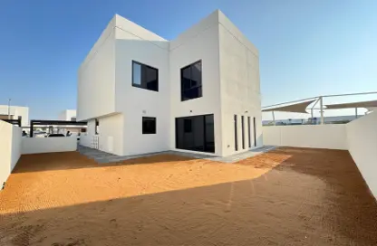 Villa - 4 Bedrooms - 5 Bathrooms for sale in Noya Luma - Noya - Yas Island - Abu Dhabi