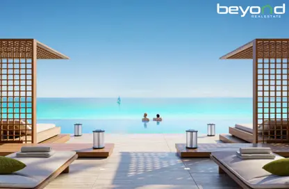 Apartment - 2 Bedrooms - 4 Bathrooms for sale in Nobu Residences - Saadiyat Island - Abu Dhabi
