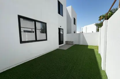Apartment - 1 Bedroom - 2 Bathrooms for rent in Al Ghadeer 2 - Al Ghadeer - Abu Dhabi
