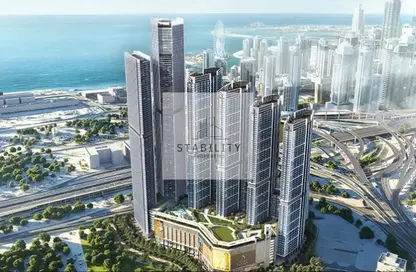 Apartment - 2 Bedrooms - 3 Bathrooms for sale in The Eden at Sobha Central - Jebel Ali - Dubai