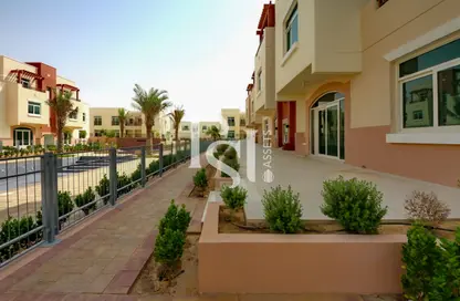 Apartment - 1 Bedroom - 2 Bathrooms for sale in Al Waha - Al Ghadeer - Abu Dhabi