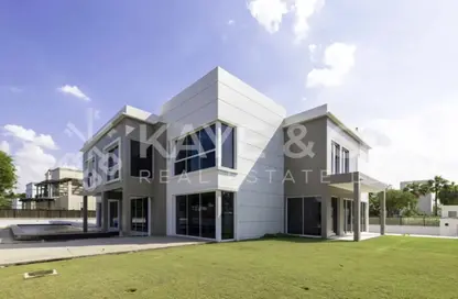 Villa - 7 Bedrooms - 7+ Bathrooms for sale in Sector H - Emirates Hills - Dubai