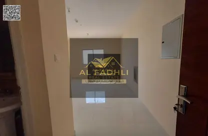 Apartment - 1 Bedroom - 1 Bathroom for rent in Al Jurf 3 - Al Jurf - Ajman Downtown - Ajman
