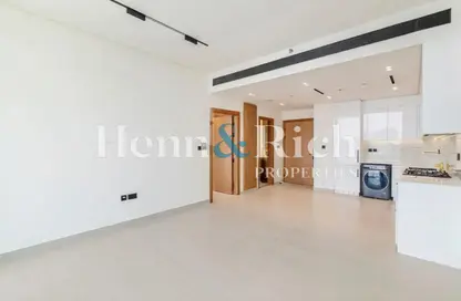 Apartment - 1 Bedroom - 2 Bathrooms for rent in Binghatti Azure - District 16 - Jumeirah Village Circle - Dubai