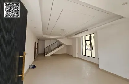 Villa - 5 Bedrooms - 7 Bathrooms for sale in Al Bahia Hills - Al Bahia - Ajman