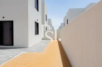 Villa - 4 Bedrooms - 5 Bathrooms for sale in Noya Viva - Noya - Yas Island - Abu Dhabi