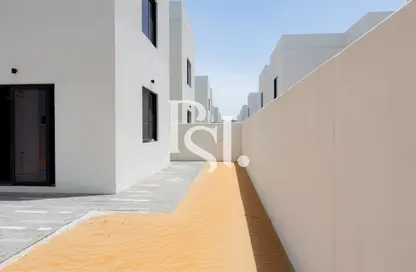 فيلا - 4 غرف نوم - 5 حمامات للبيع في نويا ڤيڤا - نويا - جزيرة الياس - أبوظبي