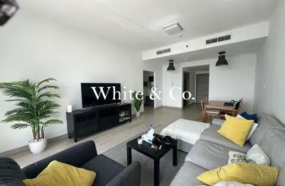 شقة - غرفة نوم - 1 حمام للبيع في بلوم تاورز بي - ابراج بلووم - الضاحية 10 - قرية الجميرا سركل - دبي