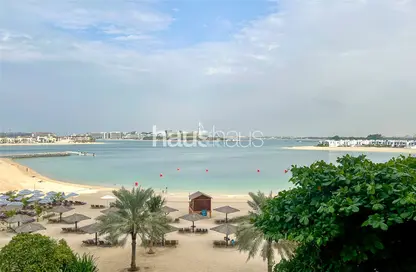 شقة - 2 غرف نوم - 3 حمامات للبيع في المصلى - مساكن شور لاين - نخلة جميرا - دبي شقة - 2 غرف نوم - 3 حمامات للبيع في المصلى - مساكن شور لاين - نخلة جميرا - دبي