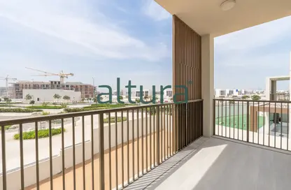 فيلا - 4 غرف نوم - 5 حمامات للبيع في عين المها - جزيرة الجبيل - أبوظبي
