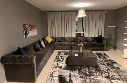 Apartment - 1 Bedroom - 2 Bathrooms for sale in RAK Tower - Marina Square - Al Reem Island - Abu Dhabi