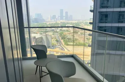 شقة - غرفة نوم - 1 حمام للايجار في برج فيدا دبي مول 1 - فيدا ريزيدنس دبي مول - دبي وسط المدينة - دبي شقة - غرفة نوم - 1 حمام للايجار في برج فيدا دبي مول 1 - فيدا ريزيدنس دبي مول - دبي وسط المدينة - دبي