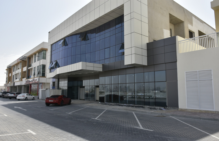 Brand New Building in Ras al Khor ref RAKHOF103 Property Finder