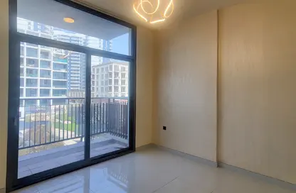 Apartment - 1 Bedroom - 2 Bathrooms for rent in Elz by Danube - Arjan - Dubai