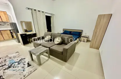 شقة - 1 حمام للايجار في C2302 - مدينة خليفة أ - مدينة خليفة - أبوظبي