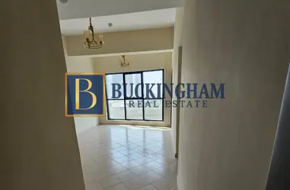 شقة - 2 غرف نوم - 2 حمامات للايجار في برج إسكان - دبي مارينا - دبي