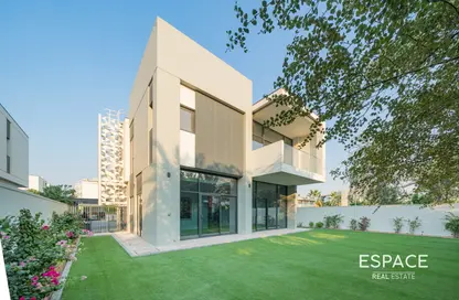 Villa - 4 Bedrooms - 5 Bathrooms for rent in Murooj Al Furjan East - Al Furjan - Dubai Villa - 4 Bedrooms - 5 Bathrooms for rent in Murooj Al Furjan East - Al Furjan - Dubai