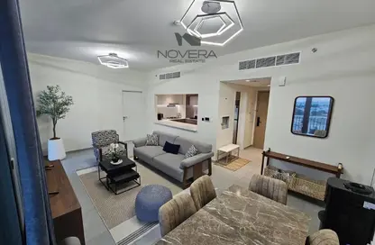 Apartment - 2 Bedrooms - 3 Bathrooms for sale in The Boulevard 3 - Aljada - Sharjah