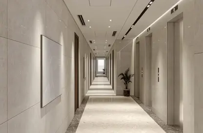 Apartment - 1 Bedroom - 2 Bathrooms for sale in Glorious Central Residences - Al Warsan 4 - Al Warsan - Dubai