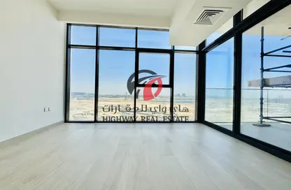 Apartment - 3 Bedrooms - 3 Bathrooms for rent in AZIZI Riviera 2 - Meydan One - Meydan - Dubai