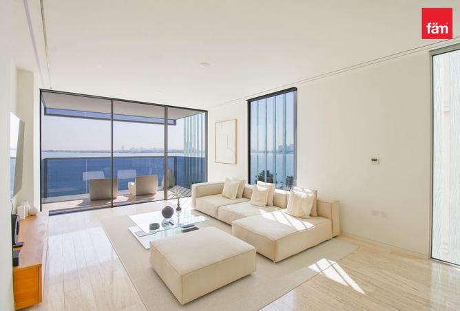 Apartment - 2 Bedrooms - 3 Bathrooms for sale in Muraba Residence - The Crescent - Palm Jumeirah - Dubai