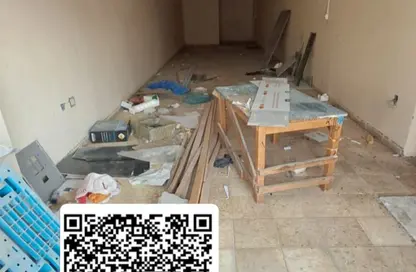 Shop - Studio - 1 Bathroom for rent in Al Rashidiya 1 - Al Rashidiya - Ajman