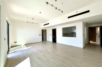 Apartment - 1 Bedroom - 2 Bathrooms for rent in Binghatti Heights - Jumeirah Village Circle - Dubai