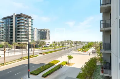 Apartment - 2 Bedrooms - 3 Bathrooms for rent in Park Ridge Tower C - Park Ridge - Dubai Hills Estate - Dubai