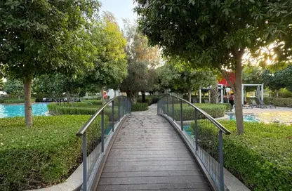 فيلا - 3 غرف نوم - 4 حمامات للايجار في الياسمين - الزاهية - تجارية مويلح - الشارقة