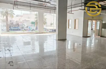 Show Room - Studio - 1 Bathroom for rent in Al Barsha 1 - Al Barsha - Dubai