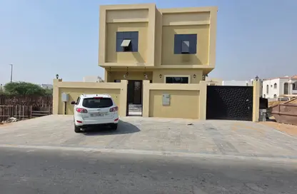 فيلا - 4 غرف نوم - 4 حمامات للايجار في 1 الياسمين - الياسمين - عجمان