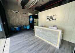 Office Space - 4 bathrooms for rent in Al Qusais 1 - Al Qusais Residential Area - Al Qusais - Dubai