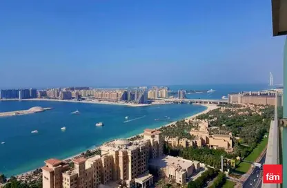 Apartment - 3 Bedrooms - 5 Bathrooms for rent in Ocean Heights - Dubai Marina - Dubai Apartment - 3 Bedrooms - 5 Bathrooms for rent in Ocean Heights - Dubai Marina - Dubai