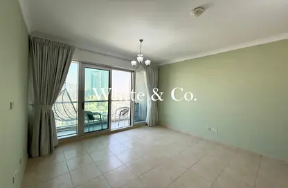 شقة - غرفة نوم - 1 حمام للايجار في فيروايز غرب - فيروايز - ذا فيوز - دبي