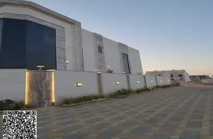 Villa - 5 Bedrooms - 7 Bathrooms for sale in Al Helio 2 - Al Helio - Ajman