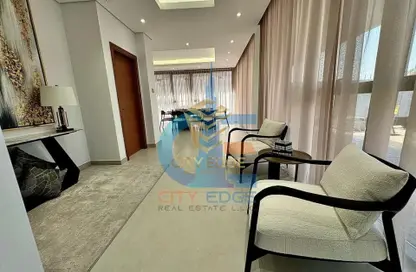 Villa - 3 Bedrooms - 5 Bathrooms for sale in Sharjah Garden City - Sharjah