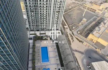 Apartment - 2 Bedrooms - 4 Bathrooms for rent in Al Rayyan Complex - Al Nahda - Sharjah