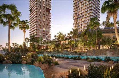 شقة - غرفة نوم - 2 حمامات للبيع في أوريس - مدينة دبي الملاحية - دبي شقة - غرفة نوم - 2 حمامات للبيع في أوريس - مدينة دبي الملاحية - دبي