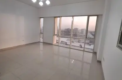 Apartment - Studio - 1 Bathroom for rent in Nova Tower - Dubai Silicon Oasis - Dubai