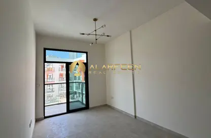 Apartment - 1 Bedroom - 2 Bathrooms for rent in Binghatti Mirage - District 10 - Jumeirah Village Circle - Dubai