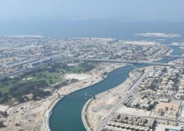 Dream Location in SZR ,The Best Location Plot