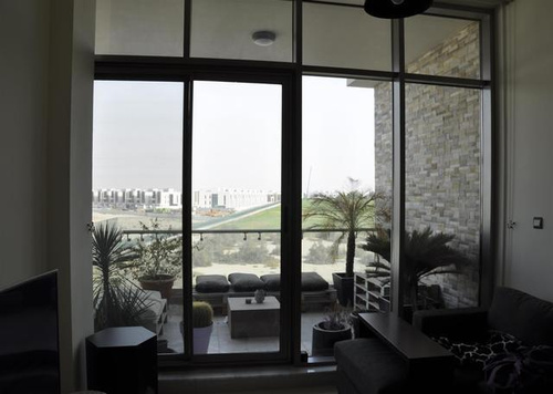 Amazing Palace | Racecourse View| 2Beds.