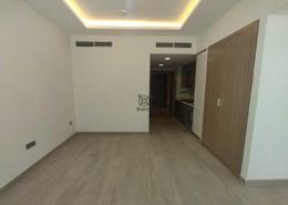 صورةغرفة فارغة لـ: Studio - 1 حمام للكراء في عزيزي ريفيرا - ميدان واحد - ميدان - دبي, صورة 1