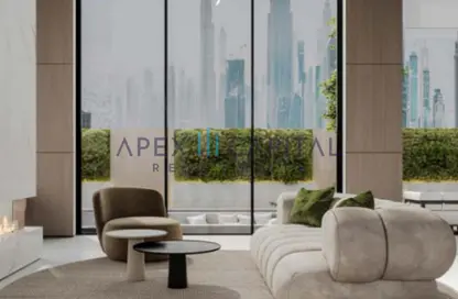 فيلا - 5 غرف نوم - 7 حمامات للبيع في فلل ديستريكت وان - المنطقة وان - مدينة الشيخ محمد بن راشد - دبي