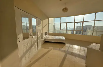 شقة - غرفة نوم - 2 حمامات للبيع في أورينت تاور 1 - أورينت تاور - البستان - عجمان شقة - غرفة نوم - 2 حمامات للبيع في أورينت تاور 1 - أورينت تاور - البستان - عجمان