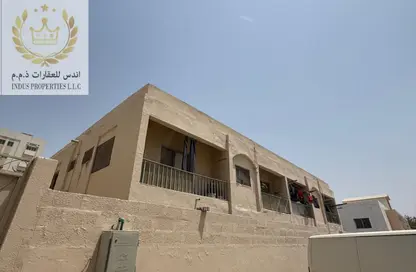 Whole Building - 7+ Bedrooms - 7+ Bathrooms for sale in Ajman One Tower 1 - Ajman One - Ajman Downtown - Ajman