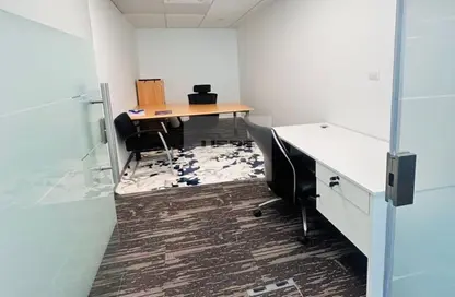 مكتب - استوديو - 2 حمامات للايجار في برج كونكورد - مدينة دبي الإعلامية - دبي مكتب - استوديو - 2 حمامات للايجار في برج كونكورد - مدينة دبي الإعلامية - دبي