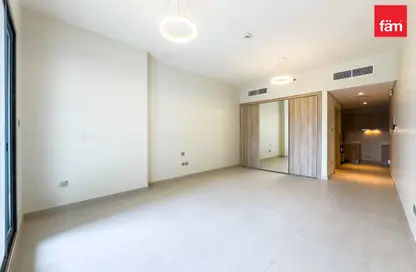 Apartment - Studio - 1 Bathroom for rent in Sway Residences - Dubai Hills Estate - Dubai